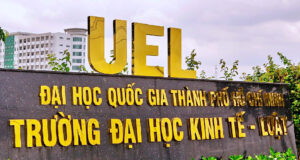 Trường đầu tiên thuộc Đại học Quốc gia TP.HCM công bố phương án tuyển sinh năm 2025