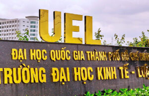 Trường đầu tiên thuộc Đại học Quốc gia TP.HCM công bố phương án tuyển sinh năm 2025