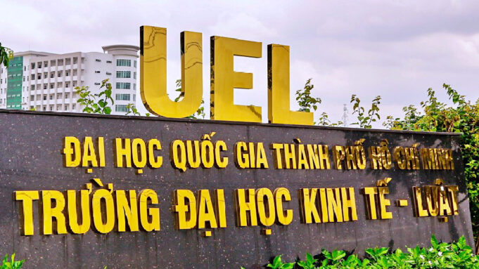 Trường đầu tiên thuộc Đại học Quốc gia TP.HCM công bố phương án tuyển sinh năm 2025