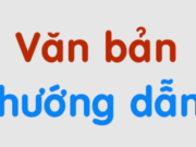 Quy định chế độ làm việc đối với giáo viên phổ thông, dự bị đại học