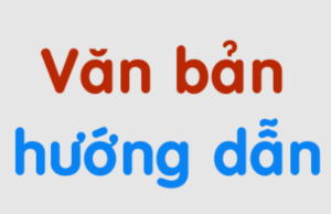 Quy định chế độ làm việc đối với giáo viên phổ thông, dự bị đại học