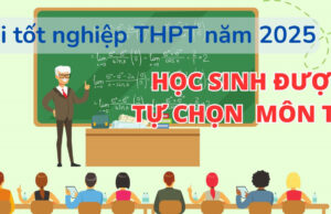 DSHS khối 12 tham gia thi thử tốt nghiệp THPT năm 2025 lần 1