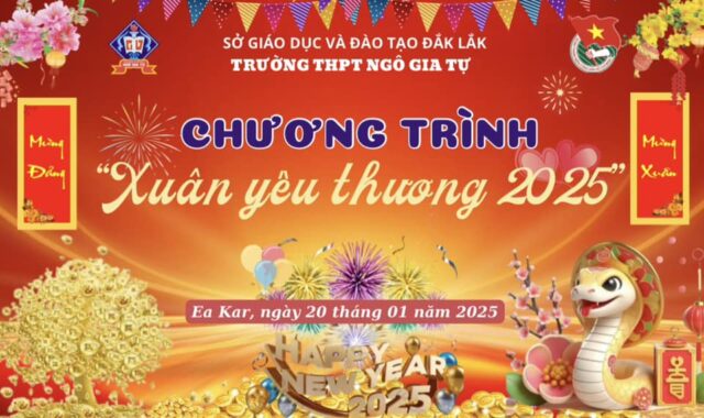 Kế hoạch công tác Tuần 19 từ ngày 20/01 đến ngày 09/02/2025, năm học 2024-2025