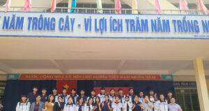 Kết quả Kỳ thi chọn học sinh giỏi cấp tỉnh năm học 2024-2025