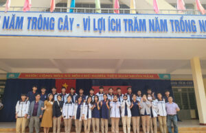 Kết quả Kỳ thi chọn học sinh giỏi cấp tỉnh năm học 2024-2025