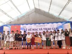 Kết quả kỳ thi Olympic truyền thống 10-3 tỉnh Đắk Lắk lần thứ VIII năm 2025