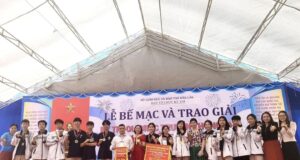 Kết quả kỳ thi Olympic truyền thống 10-3 tỉnh Đắk Lắk lần thứ VIII năm 2025