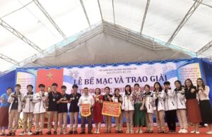 Kết quả kỳ thi Olympic truyền thống 10-3 tỉnh Đắk Lắk lần thứ VIII năm 2025