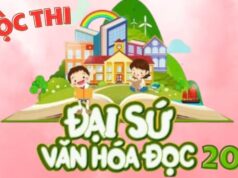 Cuộc thi Đại sứ Văn hóa đọc tỉnh Đắk Lắk năm 2025