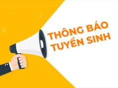 Thông báo tuyển sinh vào trường Cao đẳng kỹ thuật Cao Thắng năm 2025