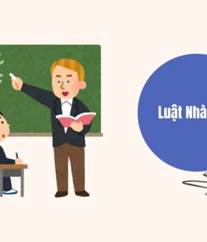 Luật Nhà giáo của Quốc hội 2025, số 73/2025/QH15