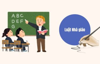 Luật Nhà giáo của Quốc hội 2025, số 73/2025/QH15