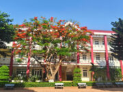 Kế hoạch lao động vệ sinh phòng học, học kỳ II năm học 2025-2026