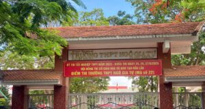 Phổ điểm, tỉ lệ tốt nghiệp và danh sách học sinh đạt điểm cao kỳ thi tốt nghiệp THPT 2025