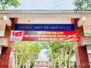 Thời khóa biểu lần 6 thực hiện từ ngày 19/01/2026 năm học 2025-2026