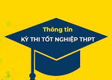 5 điểm mới thi tốt nghiệp THPT năm 2026