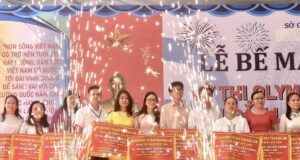 Thông báo đăng ký tham gia đội tuyển học sinh giỏi năm học 2025-2026