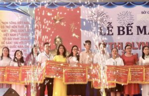 Thông báo đăng ký tham gia đội tuyển học sinh giỏi năm học 2025-2026