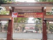 Thời khóa biểu lần 1 thực hiện từ ngày 05/9/2025 năm học 2025-2026