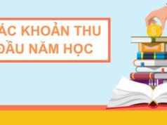 Hướng dẫn thực hiện công tác tài chính năm học 2025-2026