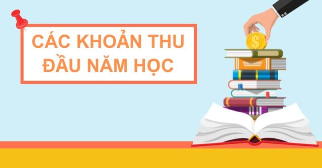 Hướng dẫn thực hiện công tác tài chính năm học 2025-2026