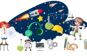 Kế hoạch và hướng dẫn tổ chức Cuộc thi nghiên cứu KHKT năm học 2025-2026