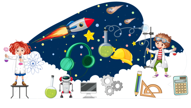 Kế hoạch và hướng dẫn tổ chức Cuộc thi nghiên cứu KHKT năm học 2025-2026