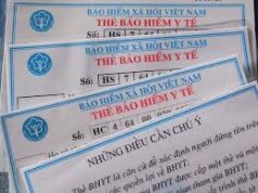 Hướng dẫn thu BHYT học sinh năm học 2025-2026