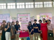 Ngày hội STEM năm học 2025-2026: Khơi nguồn sáng tạo