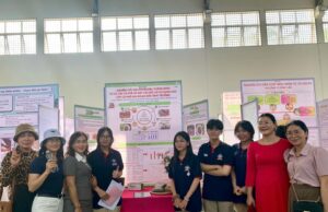 Ngày hội STEM năm học 2025-2026: Khơi nguồn sáng tạo