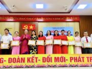 Hội nghị cán bộ – viên chức – người lao động năm học 2025-2026