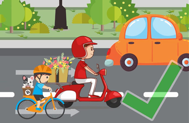 Kế hoạch tham gia hội thi “An toàn giao thông cho nụ cười ngày mai” năm 2025