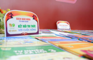 Bộ GDĐT quyết định bộ SGK GDPT sử dụng thống nhất toàn quốc từ năm học 2026-2027