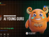 Cuộc thi Sáng tạo cùng AI “AI Young Guru” dành cho học sinh THPT