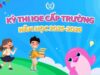 Kế hoạch tổ chức kỳ thi IOE cấp trường năm học 2025-2026