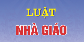 Luật số 73/2025/QH15 của Quốc hội: Luật Nhà giáo