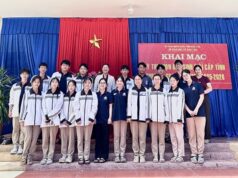 Kết quả Kỳ thi chọn HSG cấp tỉnh năm học 2025-2026