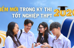 Quy chế thi tốt nghiệp trung học phổ thông năm 2026