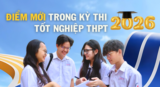 Quy chế thi tốt nghiệp trung học phổ thông năm 2026