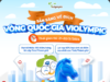 Kế hoạch tổ chức kỳ thi Violympic cấp Quốc gia năm học 2025-2026