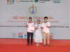 Chúc mừng thành tích tại Kỳ thi Olympic Tin học Miền Trung – Tây Nguyên lần thứ VII năm 2026