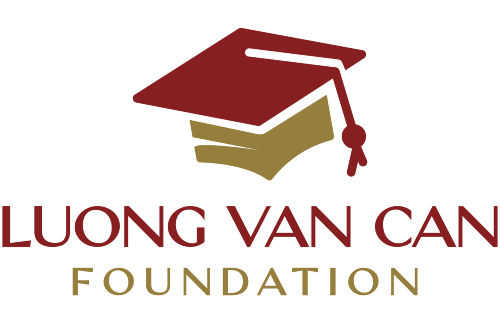 Thông báo về học bổng Lương Văn Can năm học 2026-2027