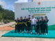Học sinh trường THPT số 1 Ngô Gia Tự giành huy chương đồng tại Giải thể thao học sinh phổ thông toàn quốc năm 2026