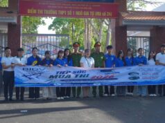Trường THPT số 1 Ngô Gia Tự: 100% học sinh đỗ tốt nghiệp THPT năm 2026, có Thủ khoa khối A00 toàn tỉnh Đắk Lắk