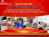 Thông báo về việc tham gia Cuộc thi trực tuyến tìm hiểu các quy định pháp luật về tổ chức và hoạt động của chính quyền địa phương cấp xã