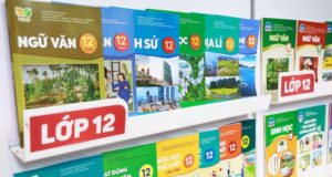 Bộ GDĐT ban hành Quyết định lựa chọn bộ SGK “Kết nối tri thức với cuộc sống” sử dụng thống nhất toàn quốc từ năm học 2026 – 2027