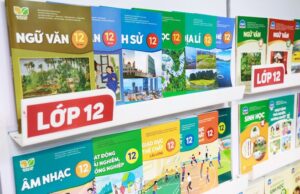 Bộ GDĐT ban hành Quyết định lựa chọn bộ SGK “Kết nối tri thức với cuộc sống” sử dụng thống nhất toàn quốc từ năm học 2026 – 2027