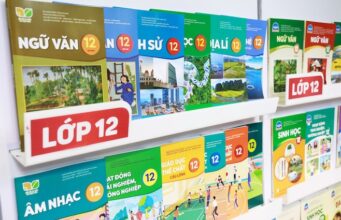 Bộ GDĐT ban hành Quyết định lựa chọn bộ SGK “Kết nối tri thức với cuộc sống” sử dụng thống nhất toàn quốc từ năm học 2026 – 2027
