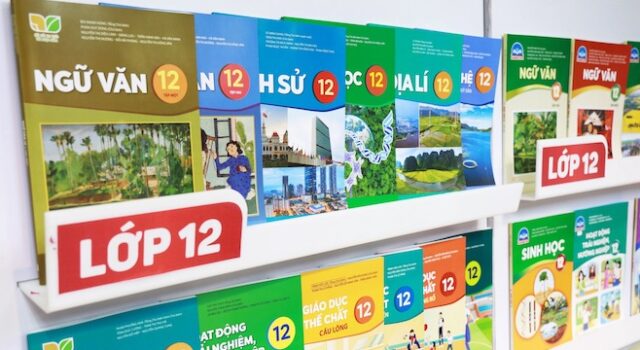 Bộ GDĐT ban hành Quyết định lựa chọn bộ SGK “Kết nối tri thức với cuộc sống” sử dụng thống nhất toàn quốc từ năm học 2026 – 2027