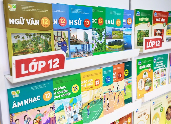 Bộ GDĐT ban hành Quyết định lựa chọn bộ SGK “Kết nối tri thức với cuộc sống” sử dụng thống nhất toàn quốc từ năm học 2026 – 2027